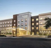 Fairfield Inn & Suites by Marriott San Antonio Medical Center hotel detail image 3