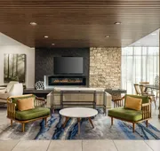 Fairfield Inn & Suites by Marriott San Antonio Medical Center hotel detail image 4