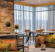 Fairfield Inn & Suites by Marriott Harrisburg West/Mechanicsburg hotel detail image 5