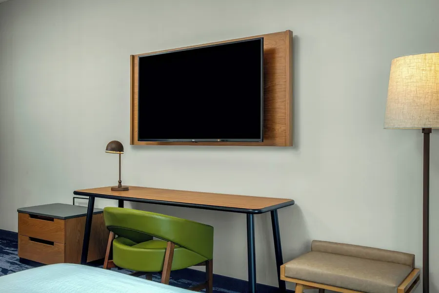 Fairfield Inn & Suites by Marriott Harrisburg West/Mechanicsburg hotel detail image 6