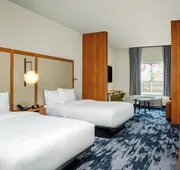 Fairfield Inn & Suites by Marriott Harrisburg West/Mechanicsburg hotel detail image 7