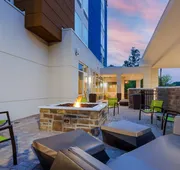 SpringHill Suites by Marriott Charleston Airport & Convention Center hotel detail image 3