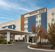 SpringHill Suites by Marriott Charleston Airport & Convention Center hotel detail image 4