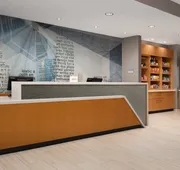 SpringHill Suites by Marriott Charleston Airport & Convention Center hotel detail image 5