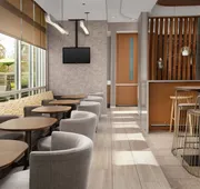 SpringHill Suites by Marriott Charleston Airport & Convention Center hotel detail image 7