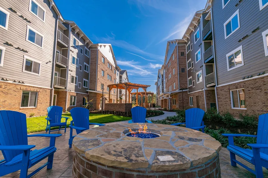 WaterWalk Extended Stay by Wyndham Charlotte - Arrowood hotel detail image 2