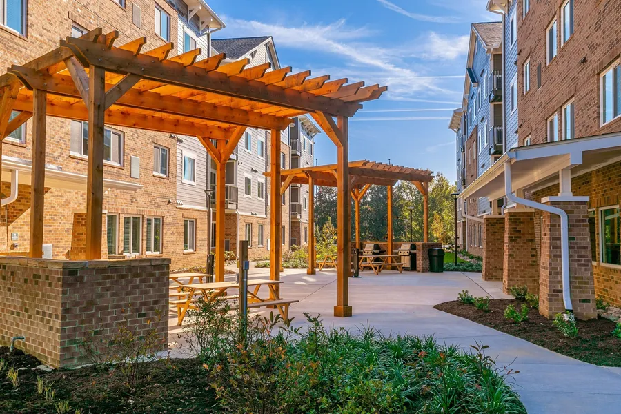 WaterWalk Extended Stay by Wyndham Charlotte - Arrowood hotel detail image 6