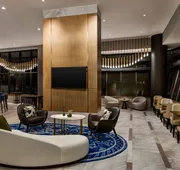 Marriott New York JFK Airport hotel detail image 3