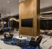 Marriott New York JFK Airport hotel detail image 5