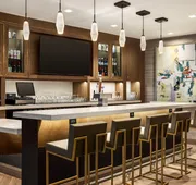 Marriott New York JFK Airport hotel detail image 7