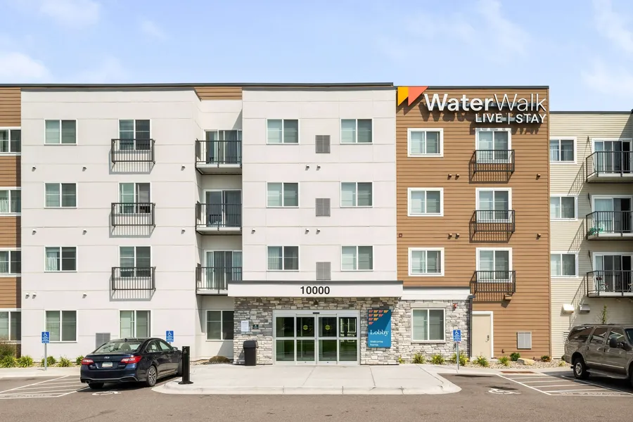WaterWalk Extended Stay by Wyndham Minneapolis - Plymouth hotel detail image 6