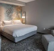 Courtyard by Marriott Greenville Mauldin hotel detail image 5