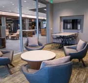 Courtyard by Marriott Greenville Mauldin hotel detail image 7