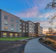 Fairfield Inn & Suites by Marriott Klamath Falls hotel detail image 3