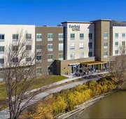 Fairfield Inn & Suites by Marriott Klamath Falls hotel detail image 4