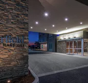 Fairfield Inn & Suites by Marriott Klamath Falls hotel detail image 5