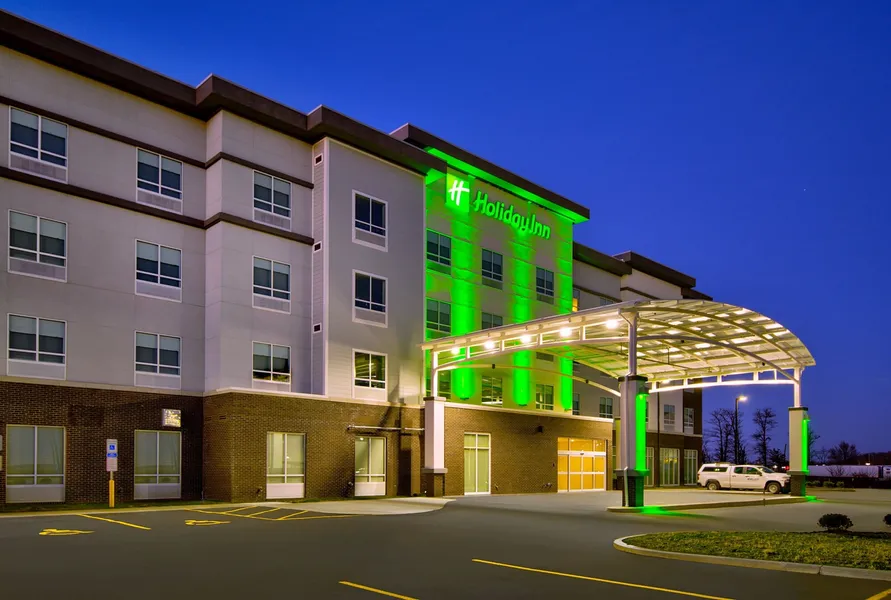 Holiday Inn Erie by IHG hotel detail image 2