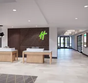 Holiday Inn Erie by IHG hotel detail image 7