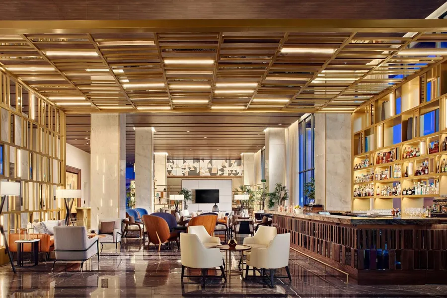 JW Marriott Hotel Monterrey Valle hotel detail image 2