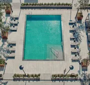 JW Marriott Hotel Monterrey Valle hotel detail image 3