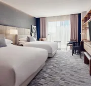 JW Marriott Hotel Monterrey Valle hotel detail image 4