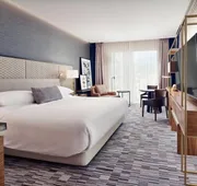 JW Marriott Hotel Monterrey Valle hotel detail image 5