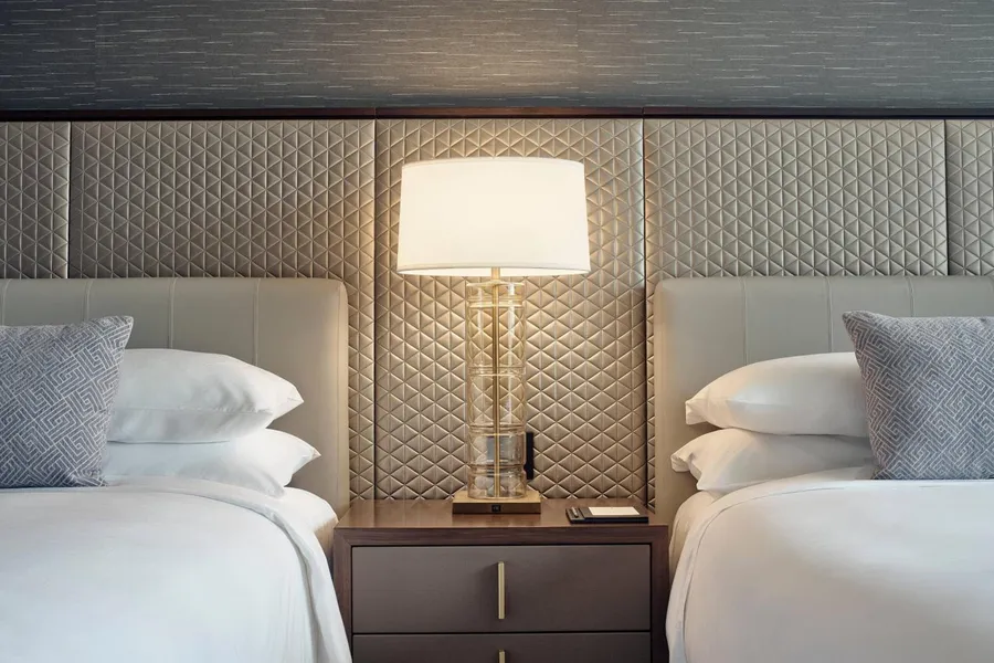 JW Marriott Hotel Monterrey Valle hotel detail image 6
