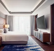 JW Marriott Hotel Monterrey Valle hotel detail image 7