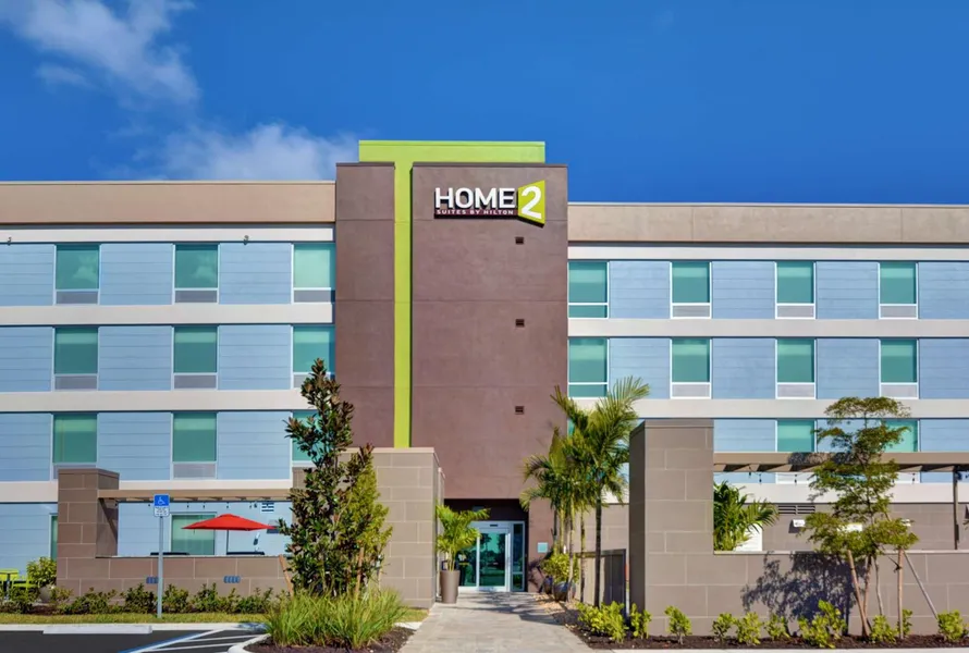 Home2 Suites by Hilton Fort Myers Colonial Blvd hotel detail image 2