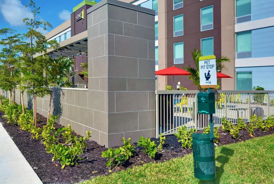 Home2 Suites by Hilton Fort Myers Colonial Blvd hotel detail image 6