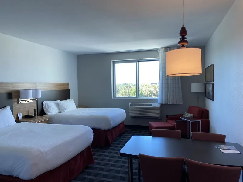 TownePlace Suites by Marriott Venice hotel detail image 6