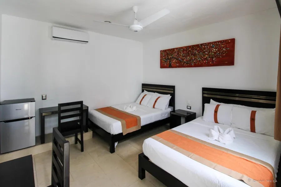 Gayser Apartamentos hotel detail image 2