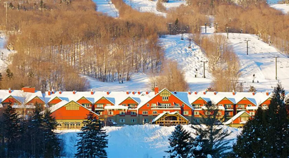 Grand Summit Resort, A Vail Resorts Property hotel detail image 2