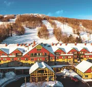 Grand Summit Resort, A Vail Resorts Property hotel detail image 3