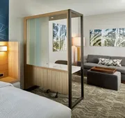 SpringHill Suites by Marriott Columbus Dublin hotel detail image 3