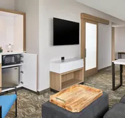 SpringHill Suites by Marriott Columbus Dublin hotel detail image 4
