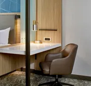 SpringHill Suites by Marriott Columbus Dublin hotel detail image 5