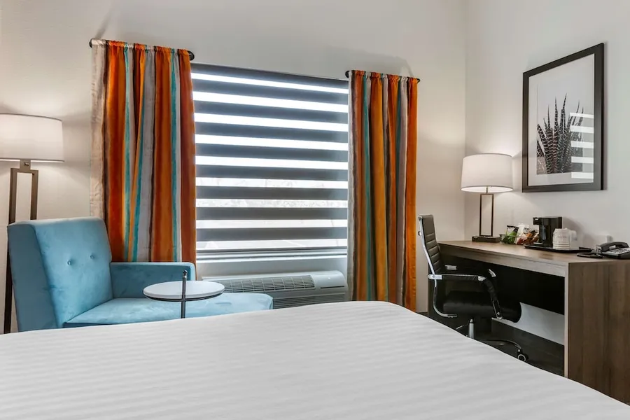 Best Western Plus Casa Grande Inn & Suites hotel detail image 2