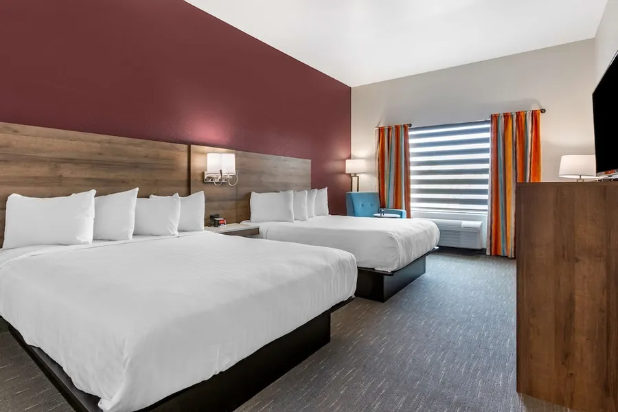 Best Western Plus Casa Grande Inn & Suites hotel detail image 6