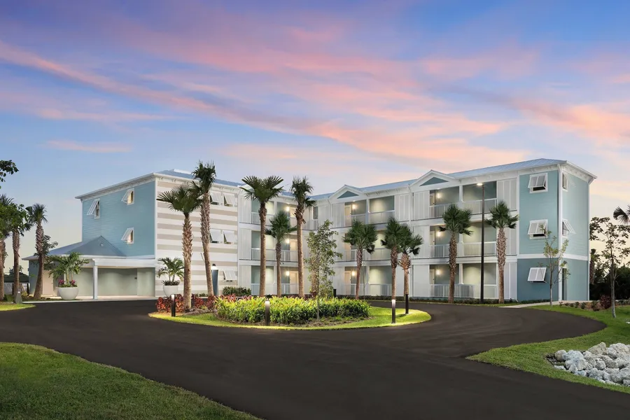 Fairfield Inn & Suites by Marriott Marathon Florida Keys hotel detail image 2
