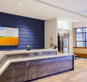SpringHill Suites by Marriott Topeka Southwest hotel detail image 5