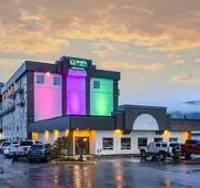 Quality Inn Sunshine Suites hotel detail image 3