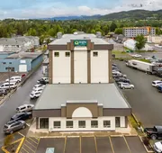 Quality Inn Sunshine Suites hotel detail image 7