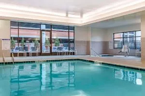 Cambria Hotel Rock Hill - University Center hotel detail image 2