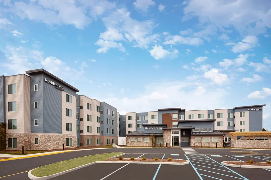 Residence Inn by Marriott Rehoboth Beach hotel detail image 2