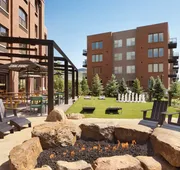 The Eddy Taproom & Hotel hotel detail image 5