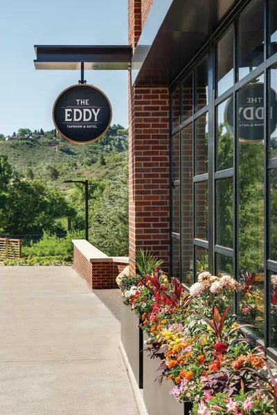 The Eddy Taproom & Hotel hotel detail image 6