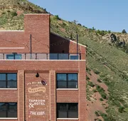 The Eddy Taproom & Hotel hotel detail image 7