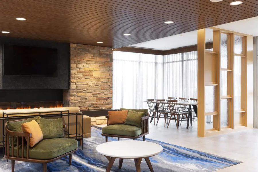 Fairfield Inn & Suites by Marriott O'Fallon, IL hotel detail image 2