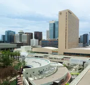 AC Hotel by Marriott Phoenix Downtown hotel detail image 3